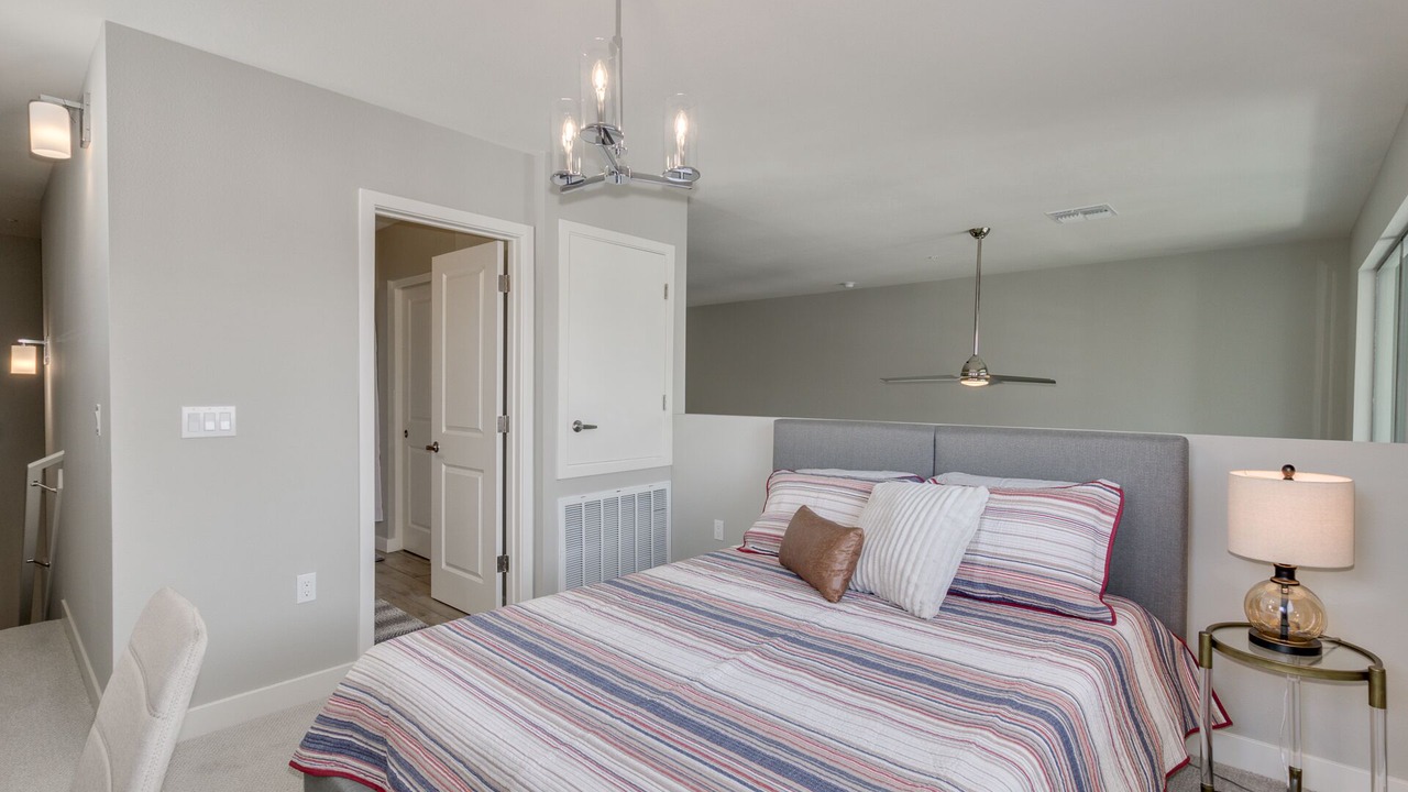 Photo of Bedroom in Ocotillo