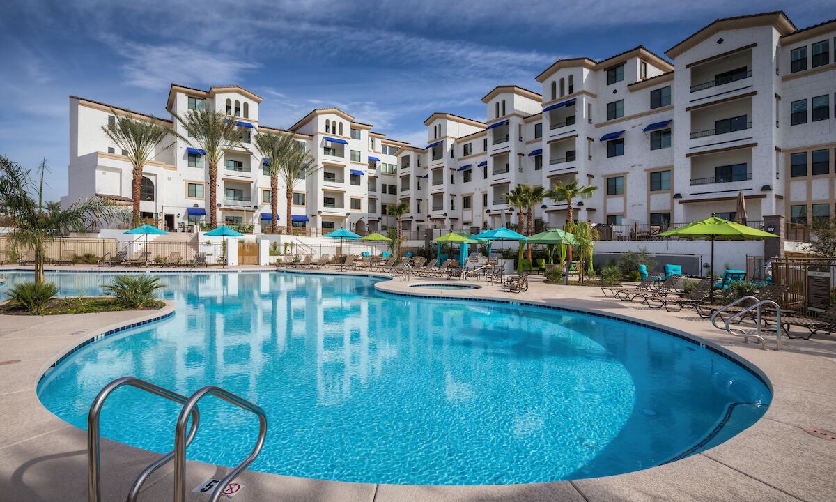 Photo of Outdoor in Ocotillo