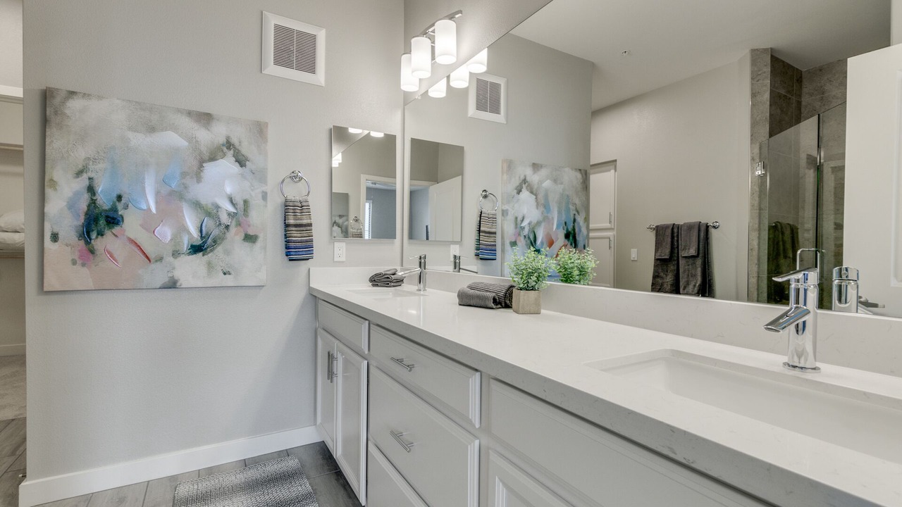 Photo of Bathroom in Ocotillo