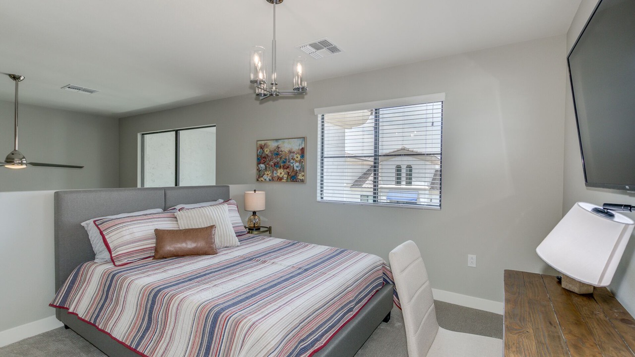 Photo of Bedroom in Ocotillo