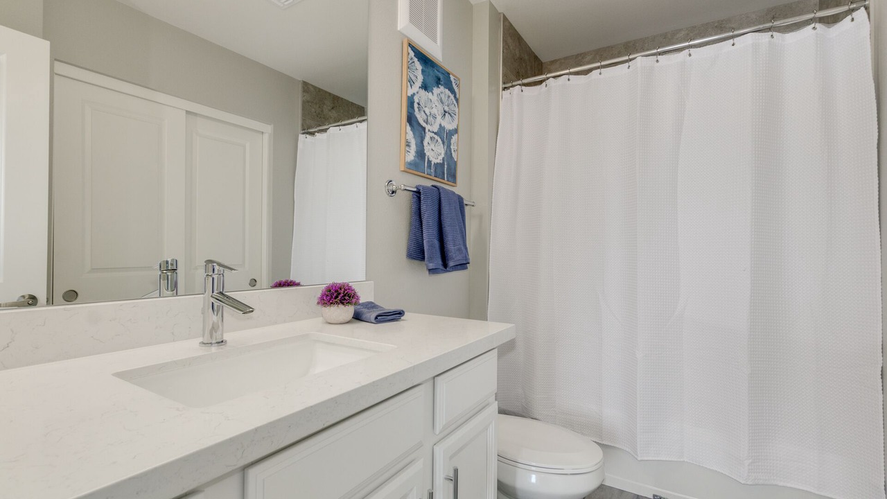 Photo of Bathroom in Ocotillo