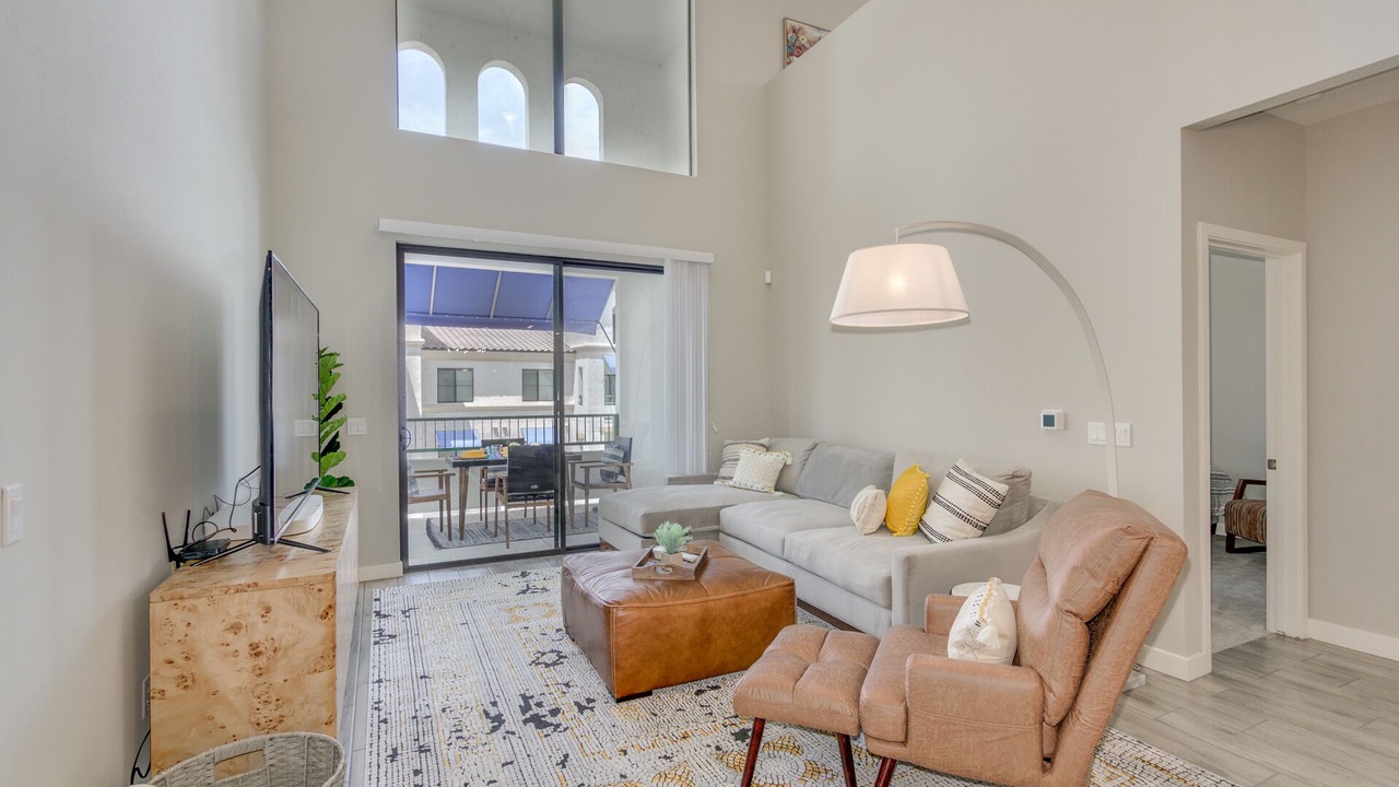 Photo of Livingroom in Ocotillo