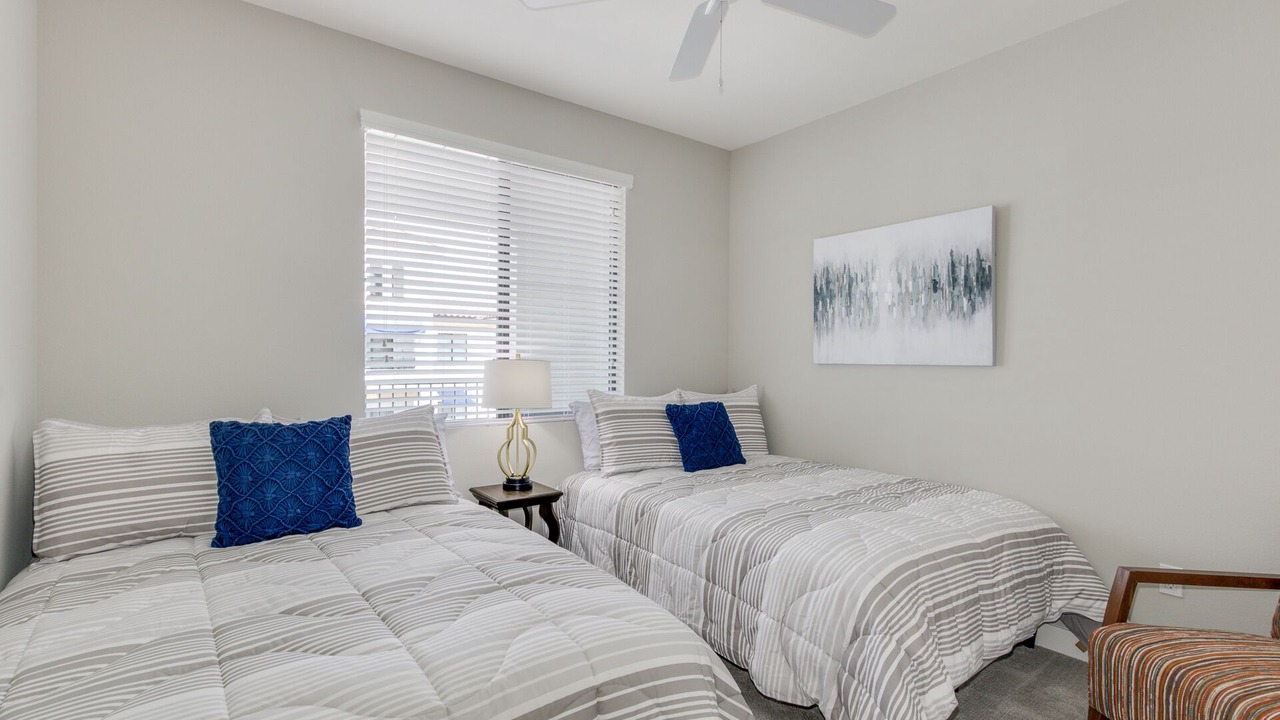 Photo of Bedroom in Ocotillo