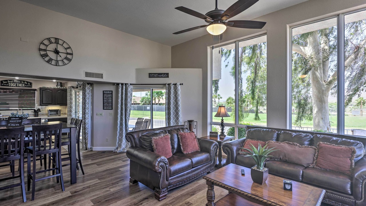 Photo of Bedroom in Bullhead City