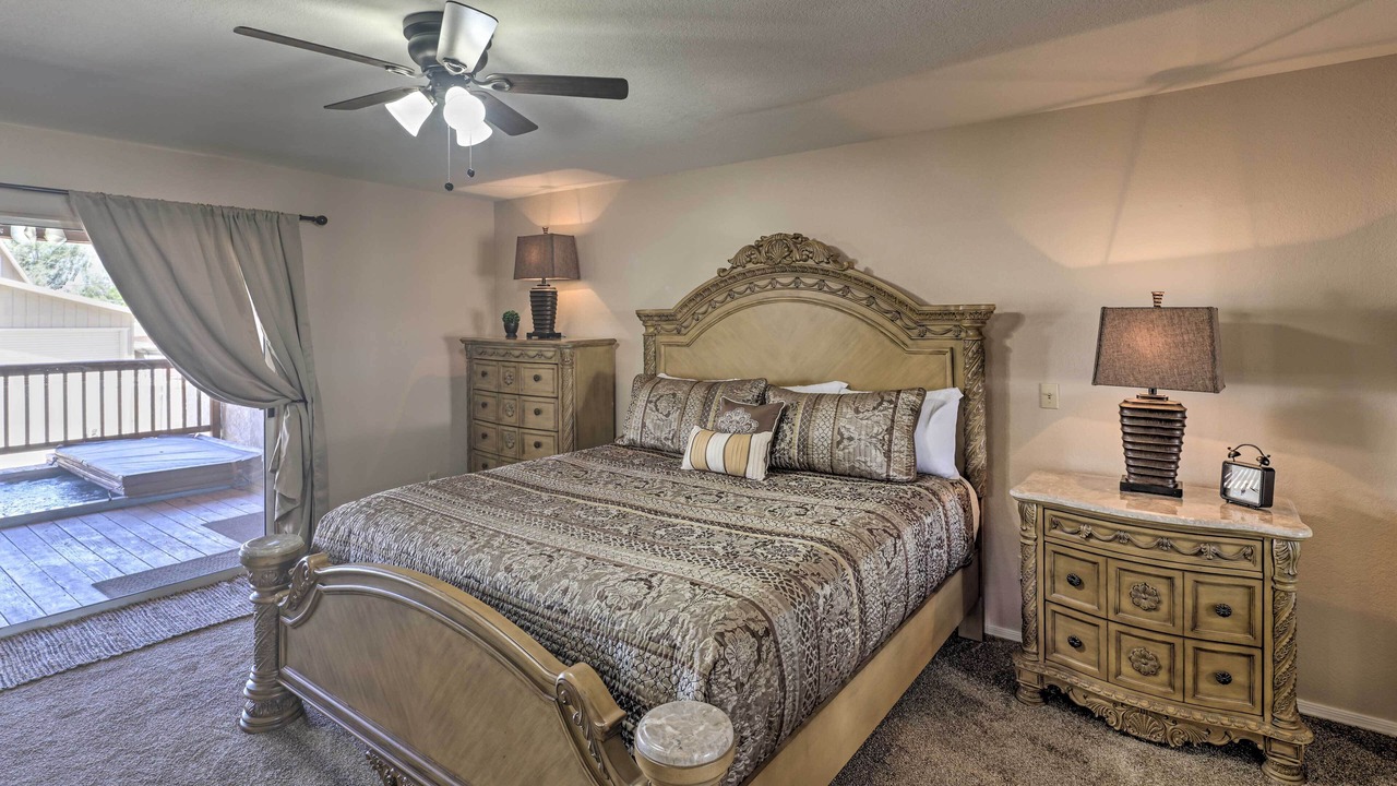 Photo of Bedroom in Bullhead City