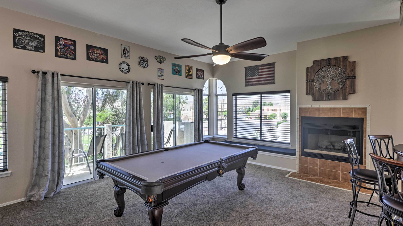 Photo of Bedroom in Bullhead City