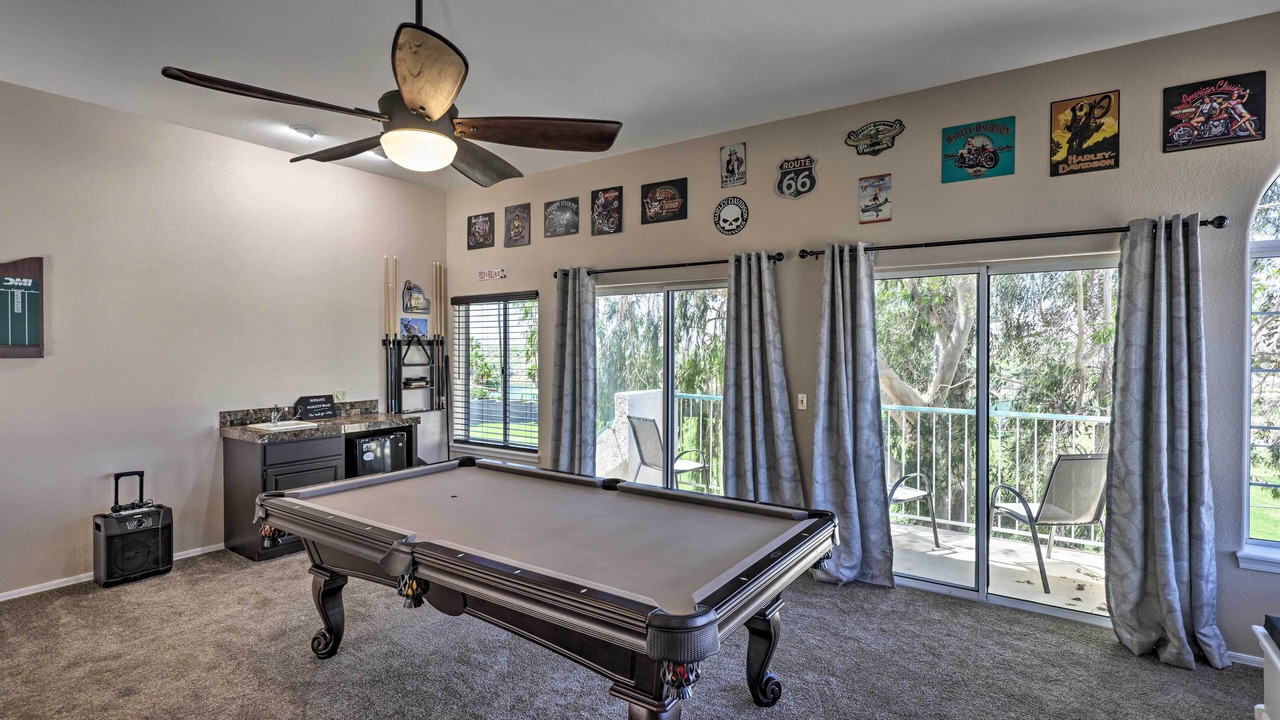 Photo of Bedroom in Bullhead City