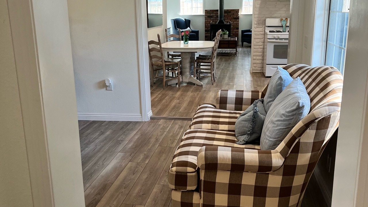 Photo of Livingroom in Temecula