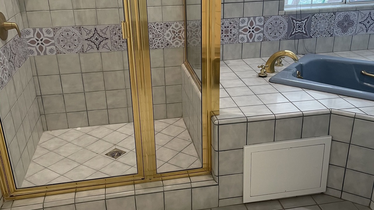 Photo of Bathroom in Temecula
