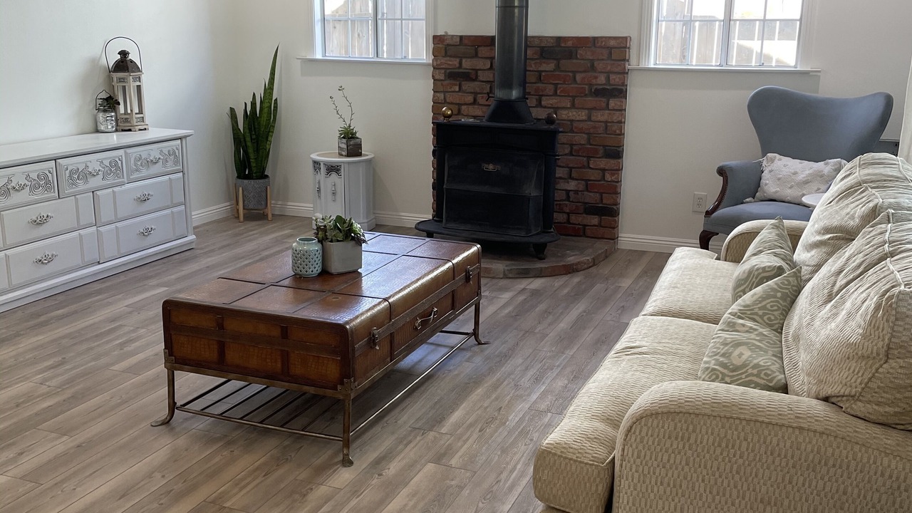 Photo of Livingroom in Temecula