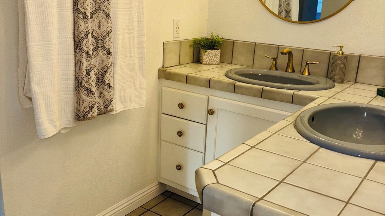 Photo of Bathroom in Temecula
