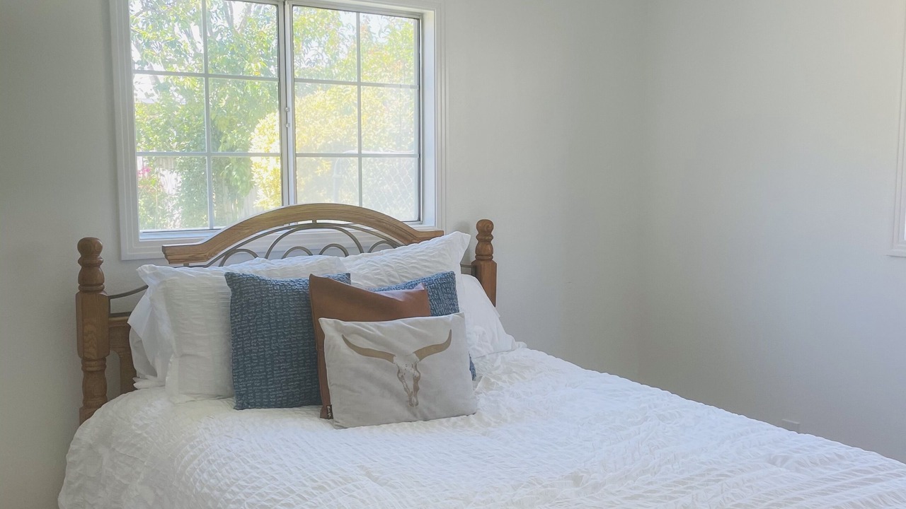 Photo of Bedroom in Temecula
