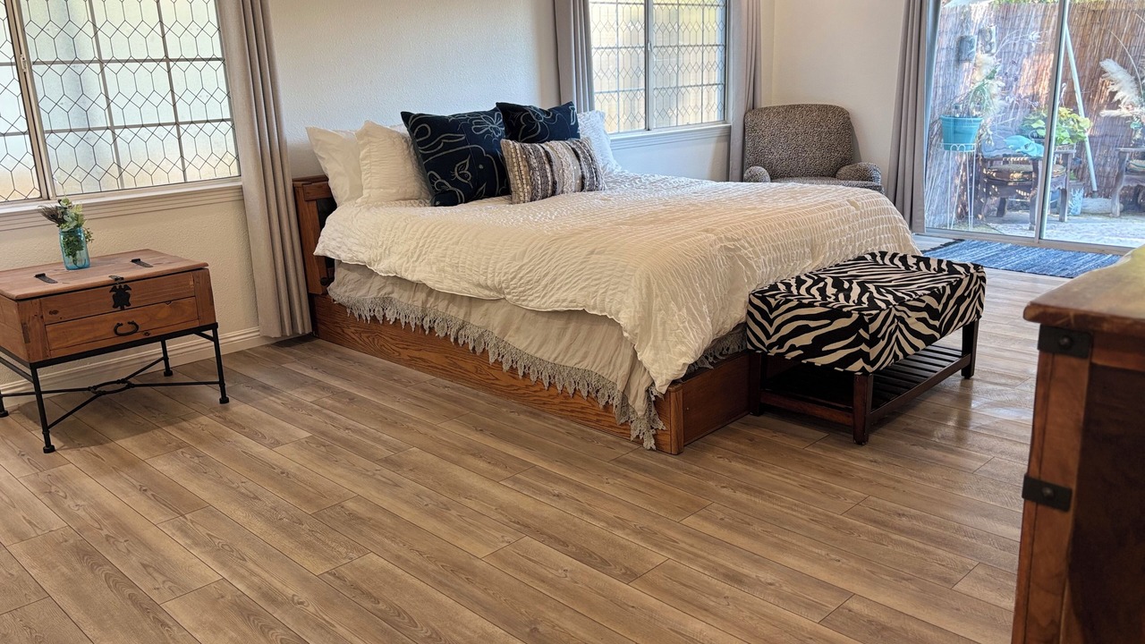 Photo of Bedroom in Temecula