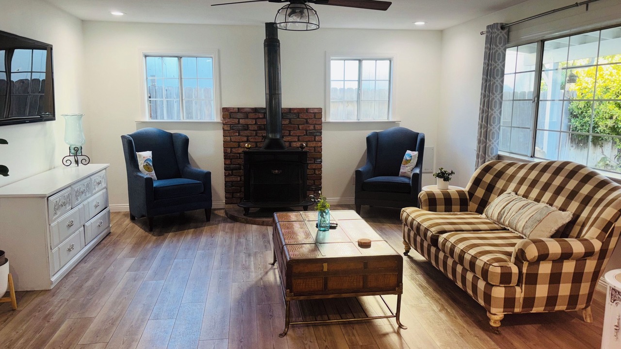 Photo of Livingroom in Temecula