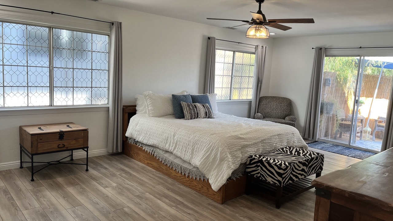 Photo of Bedroom in Temecula