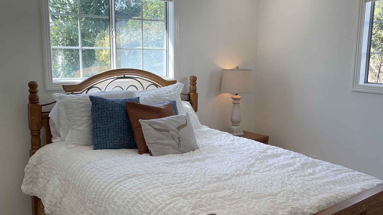 Photo of Bedroom in Temecula