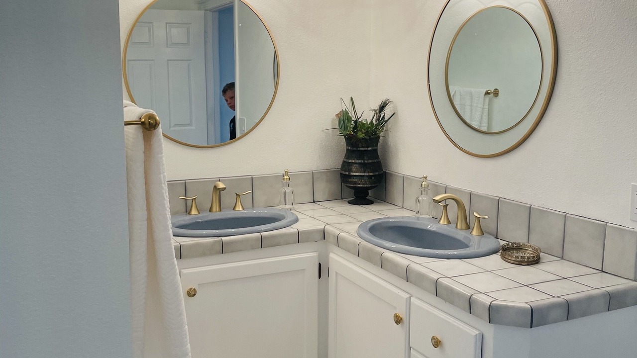 Photo of Bathroom in Temecula