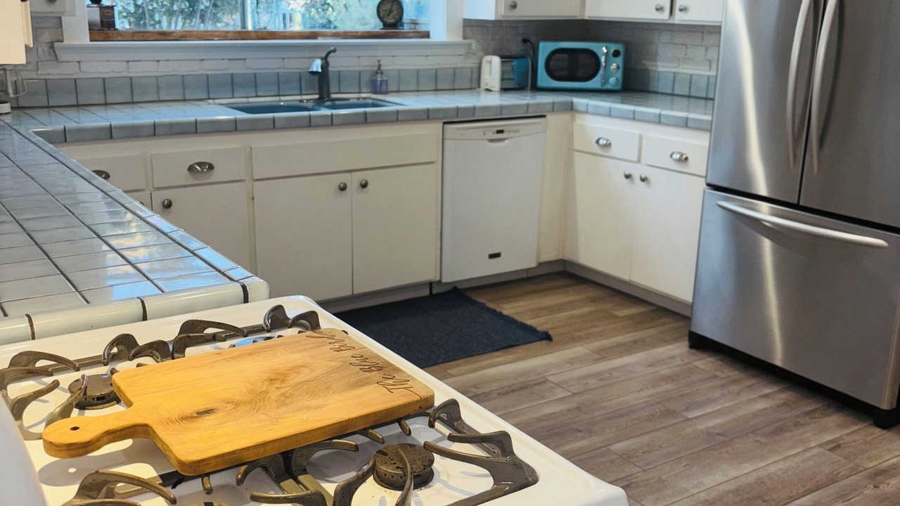 Photo of Kitchen in Temecula
