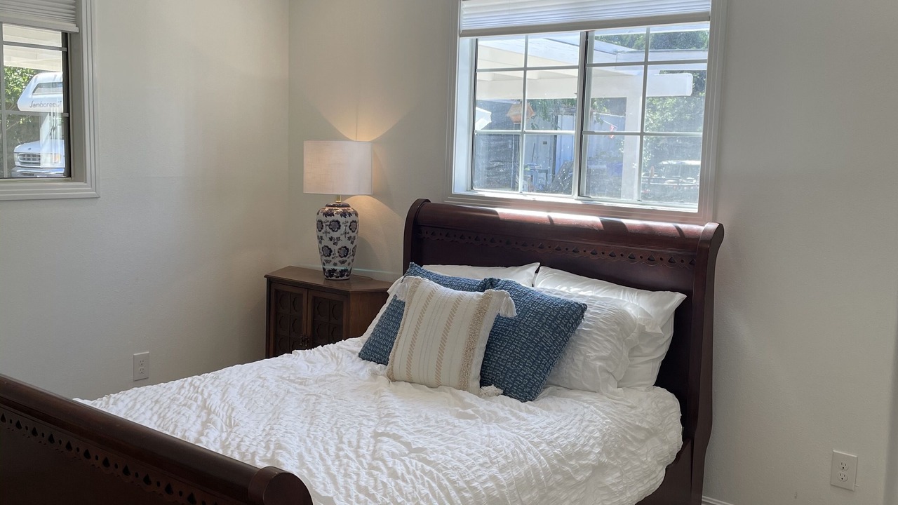 Photo of Bedroom in Temecula