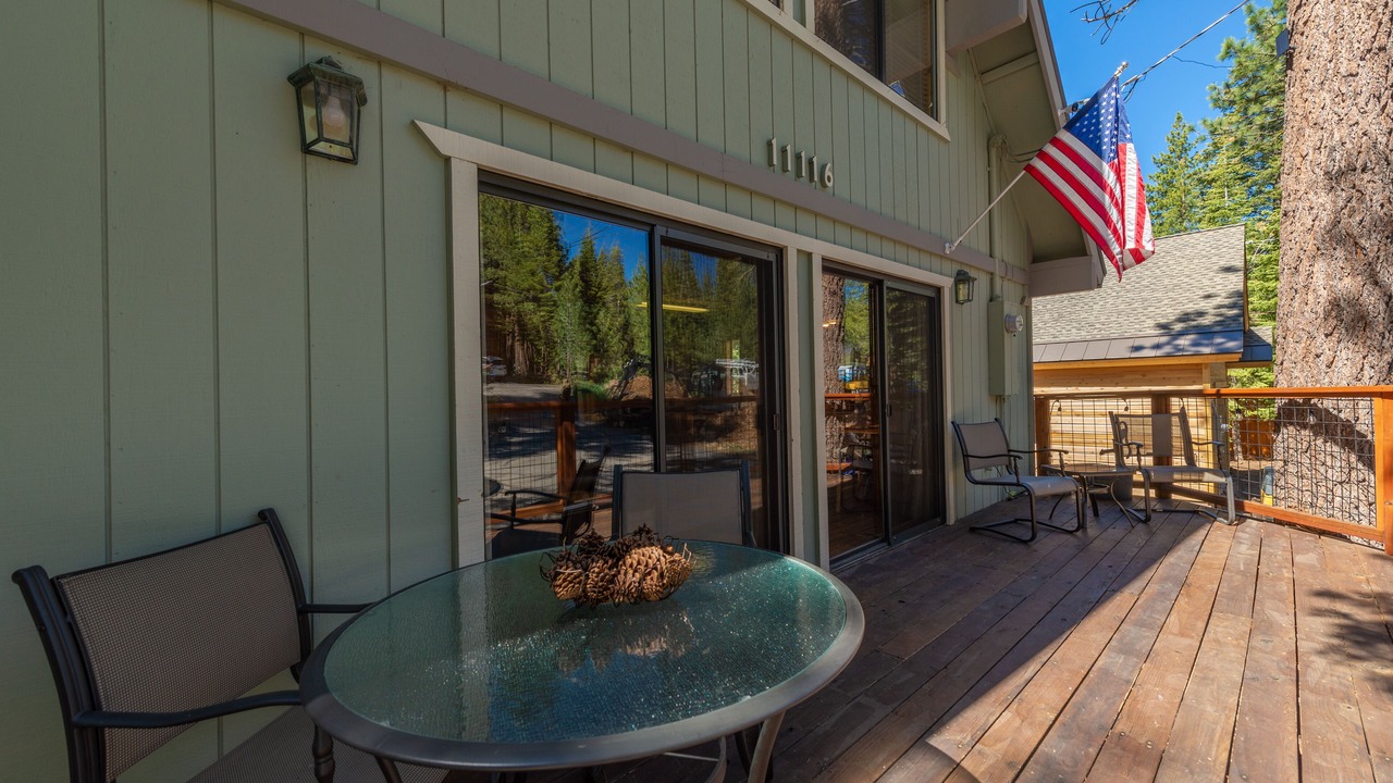 Photo of Outdoor in Truckee