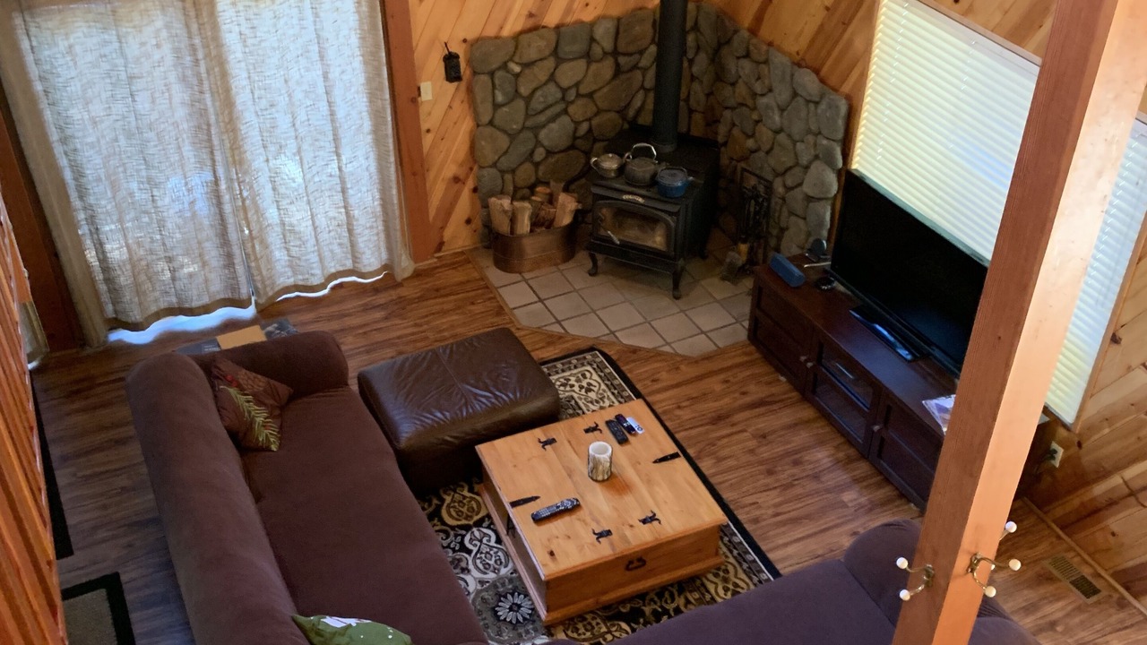 Photo of Bedroom in Truckee