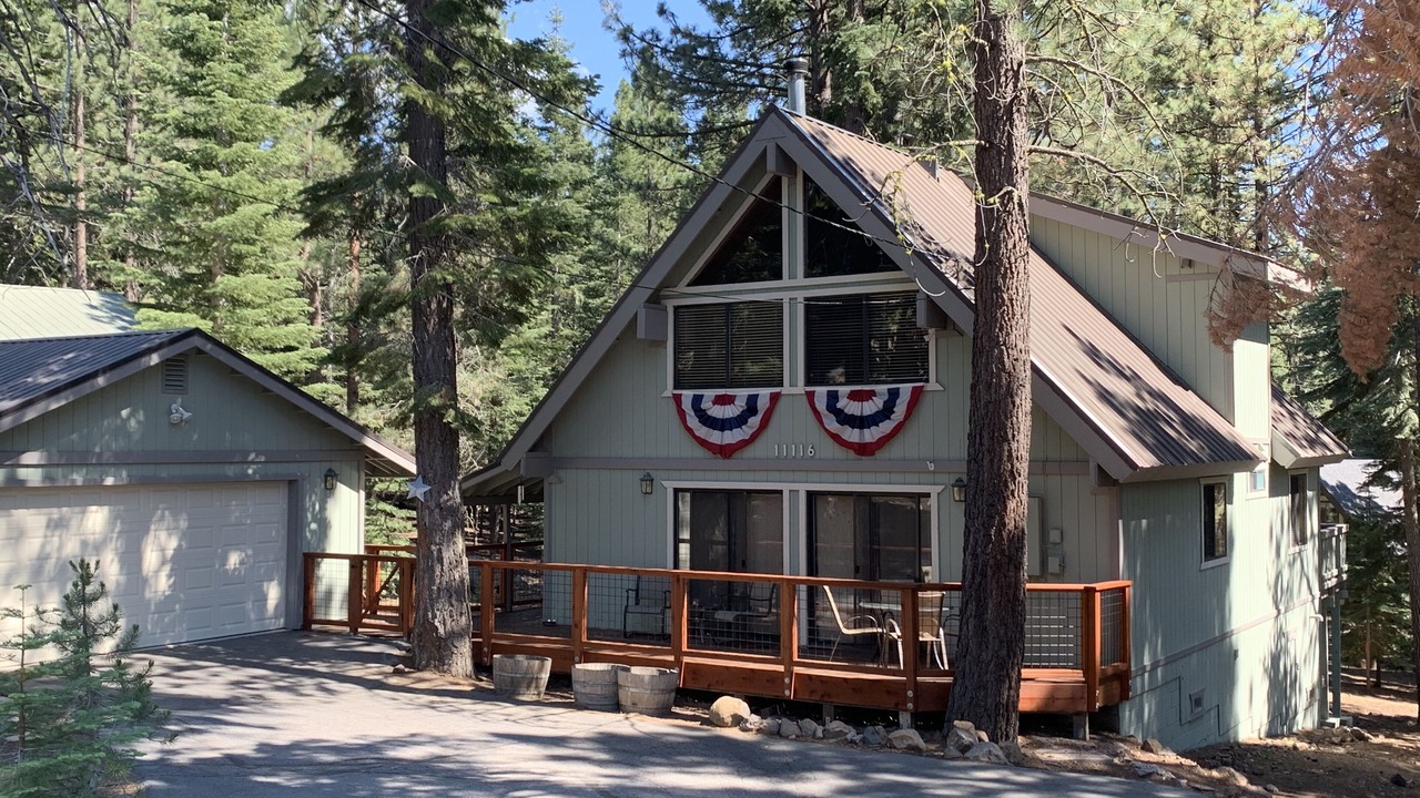 Photo of Others in Truckee