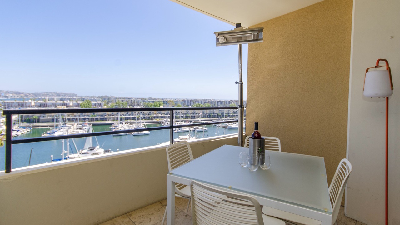 Photo of Outdoor in Marina del Rey