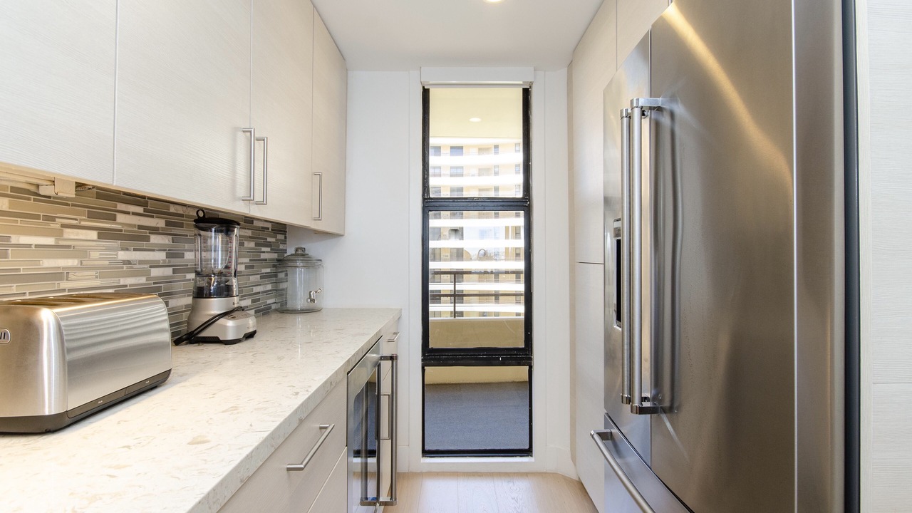 Photo of Kitchen in Marina del Rey