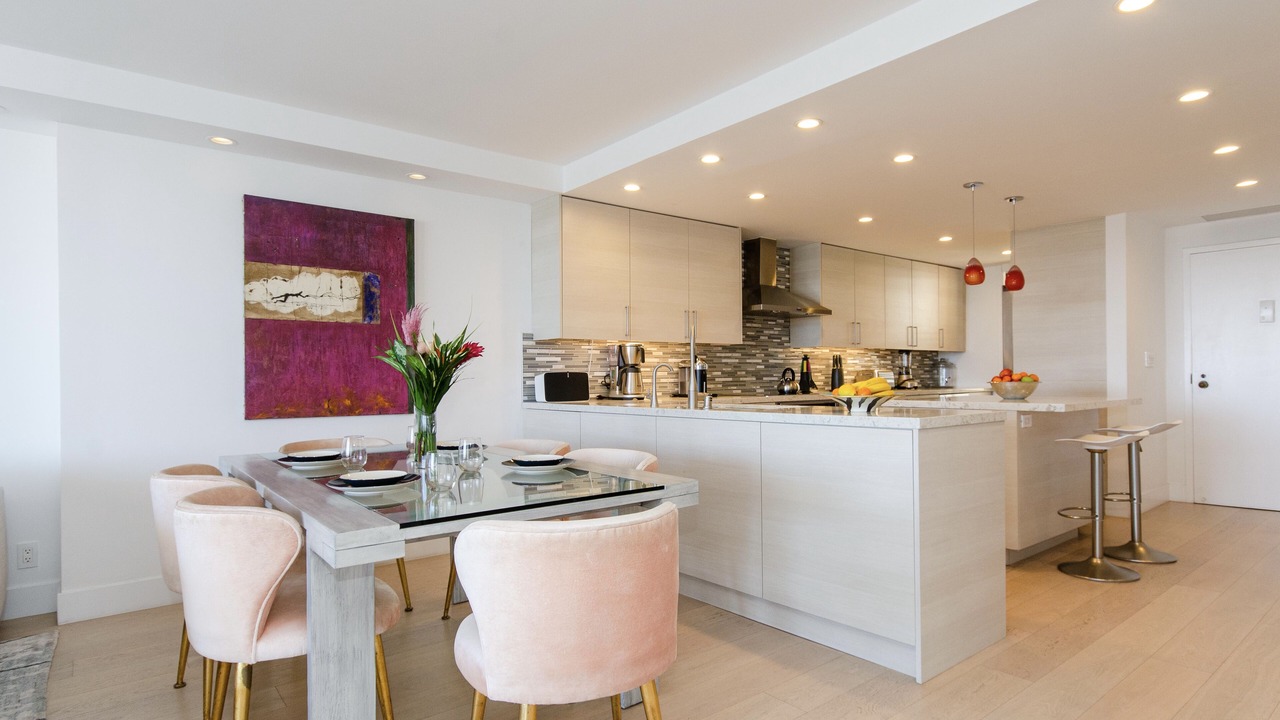 Photo of Kitchen in Marina del Rey