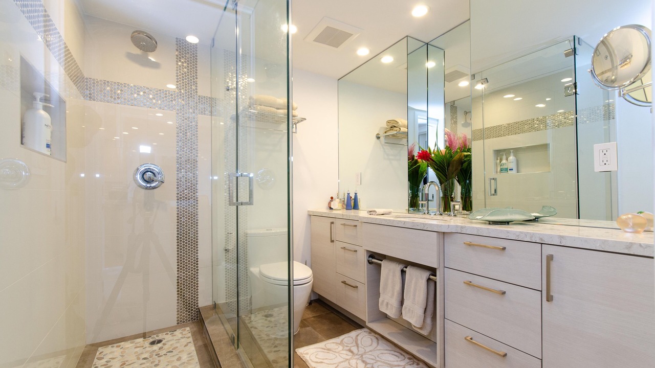 Photo of Bathroom in Marina del Rey