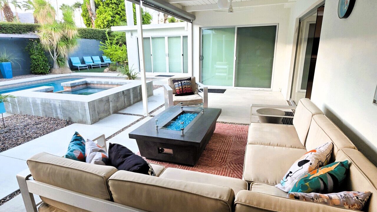 Photo of Outdoor in Deep Well Ranch