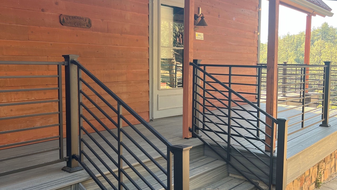 Photo of Outdoor in Crown King