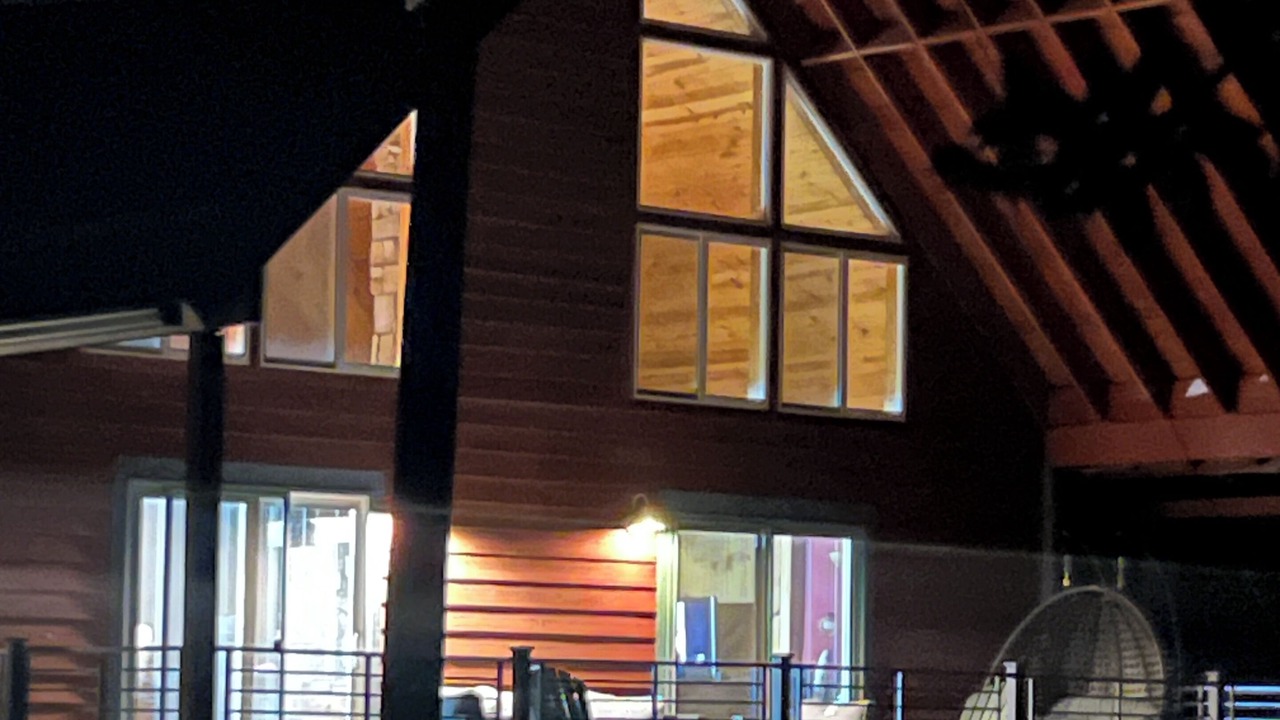 Photo of Patio Balcony in Crown King
