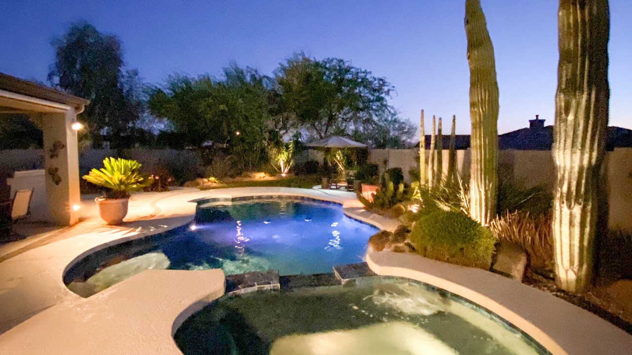 Photo of Outdoor in Anthem