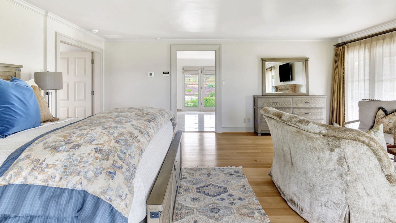 Photo of Bedroom in Paso Robles