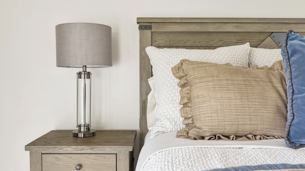 Photo of Bedroom in Paso Robles