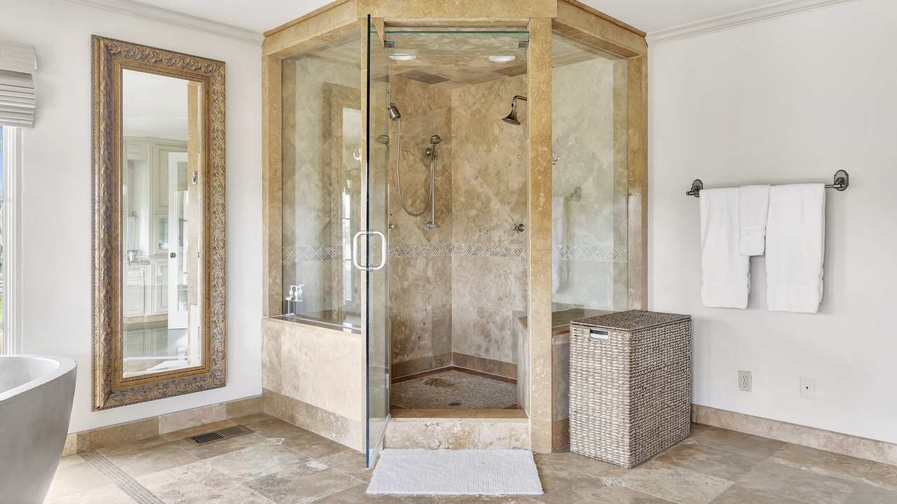 Photo of Bathroom in Paso Robles