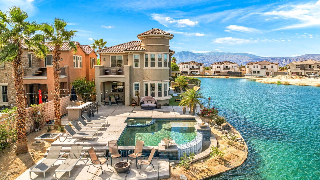 Photo of Outdoor in Terra Lago