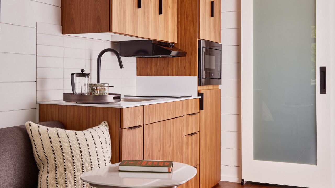 Photo of Kitchen in Joshua Tree