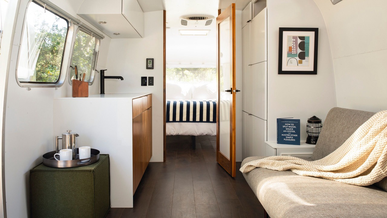 Photo of Livingroom in Joshua Tree