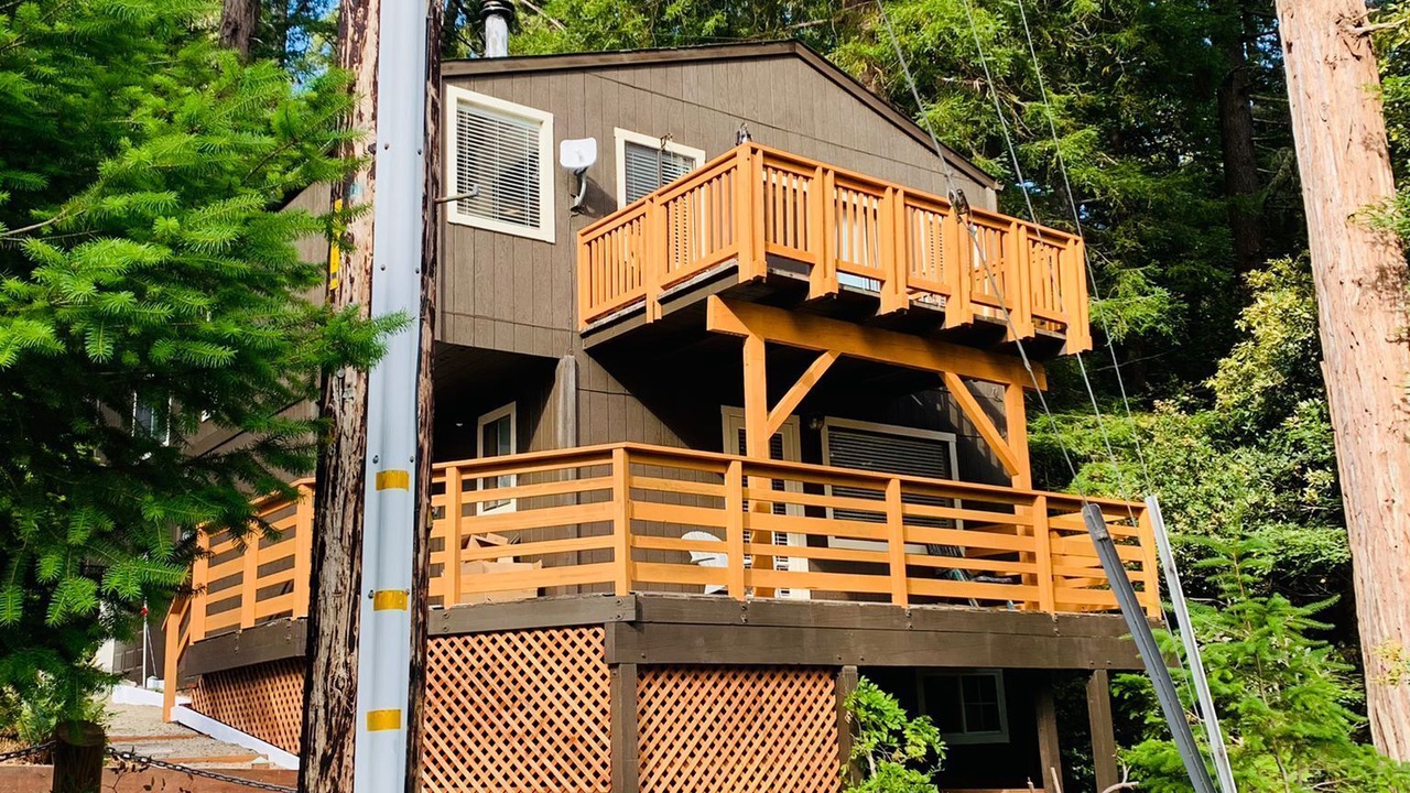 Photo of Outdoor in Anchor Bay