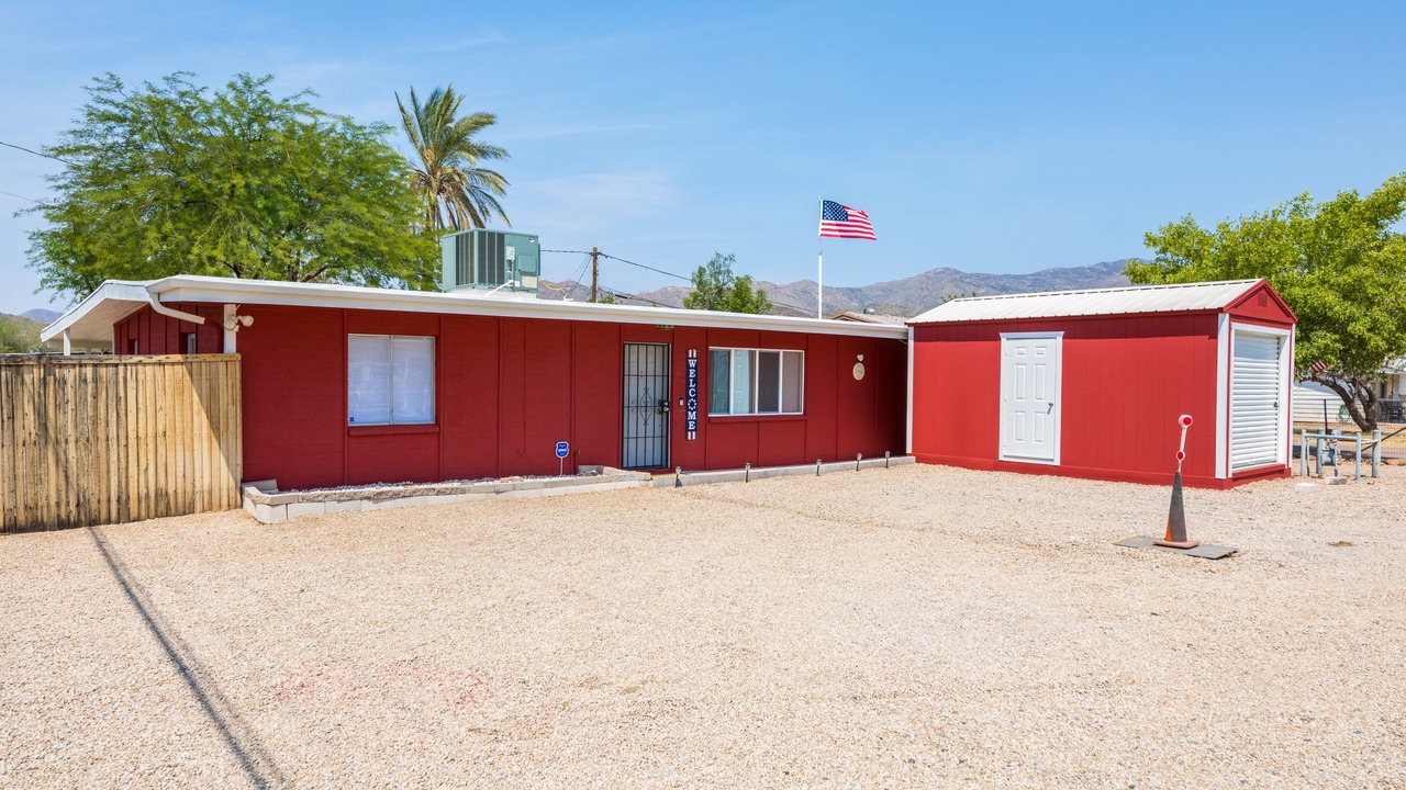 Photo of Outdoor in Black Canyon City