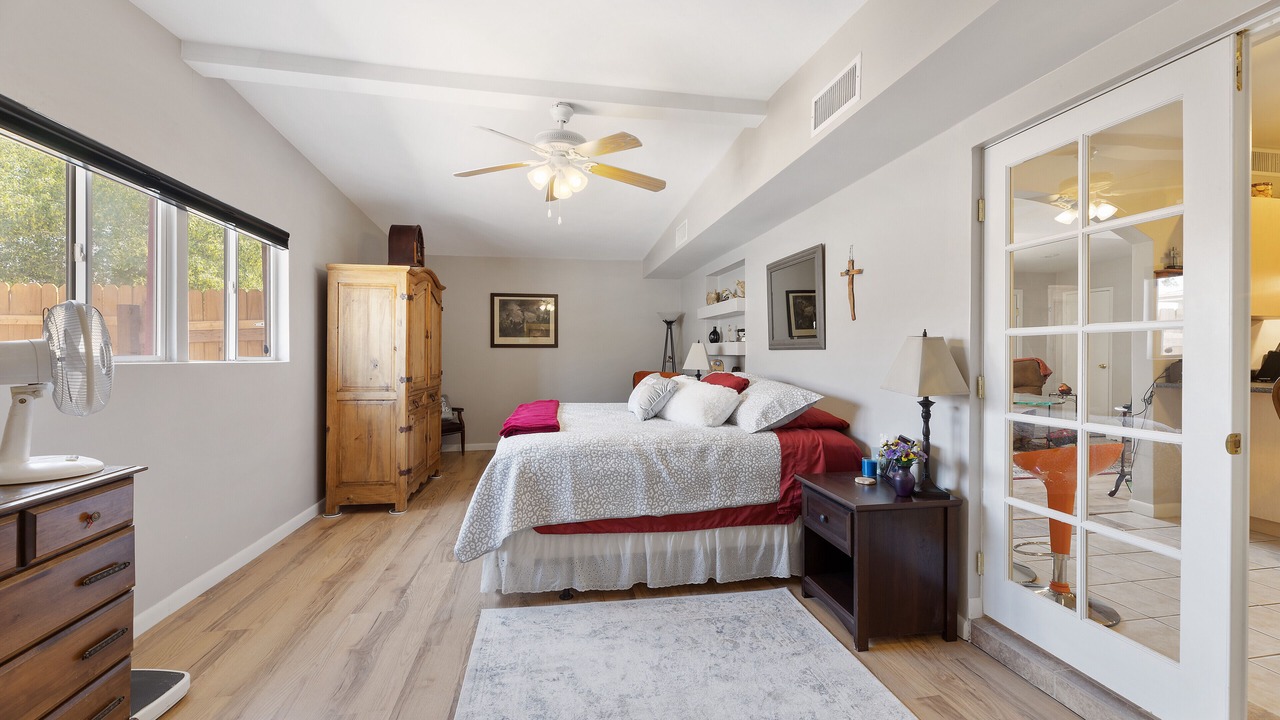 Photo of Bedroom in Black Canyon City