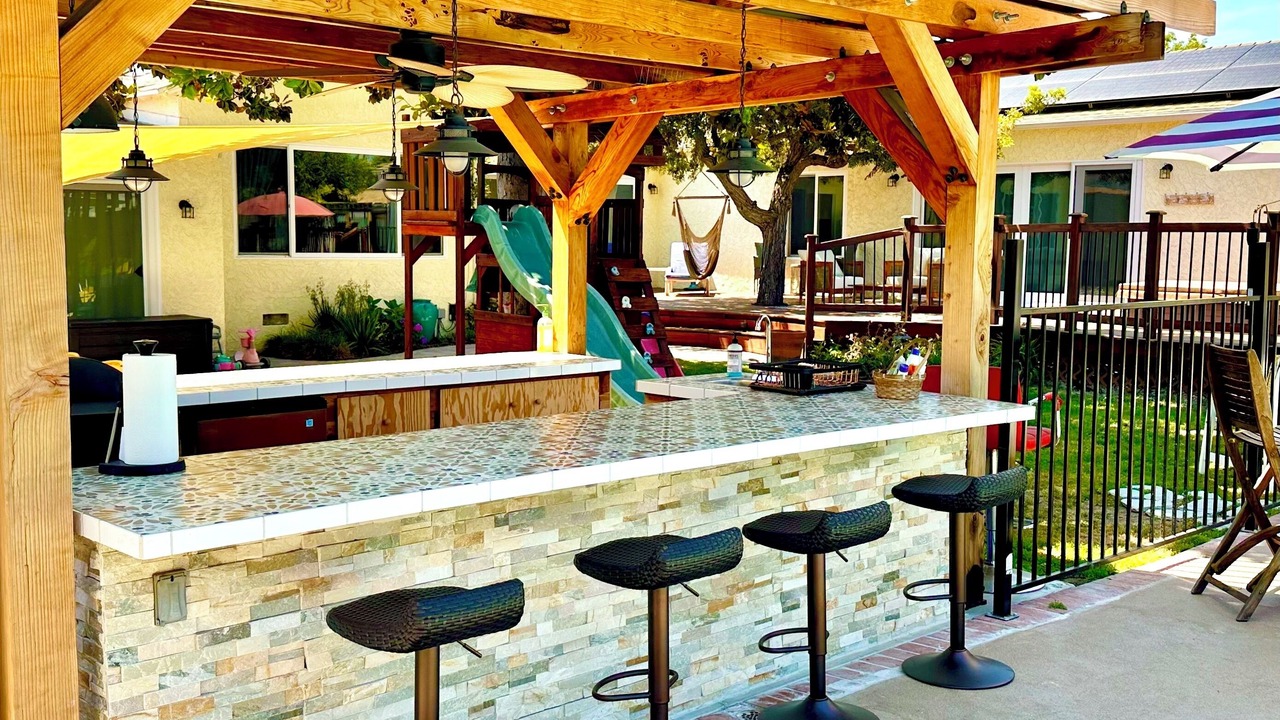 Photo of Outdoor in North Hollywood