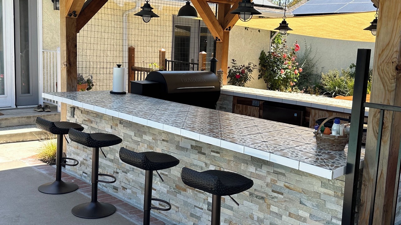 Photo of Outdoor in North Hollywood