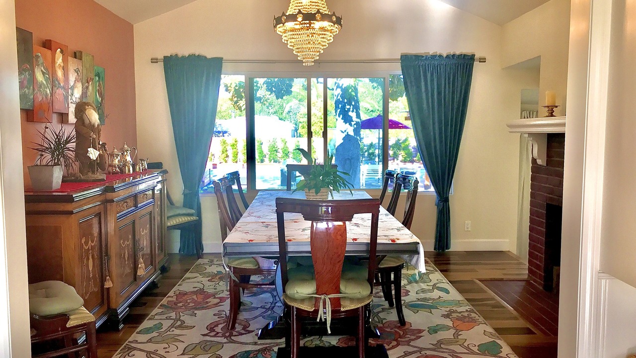 Photo of Bedroom in North Hollywood