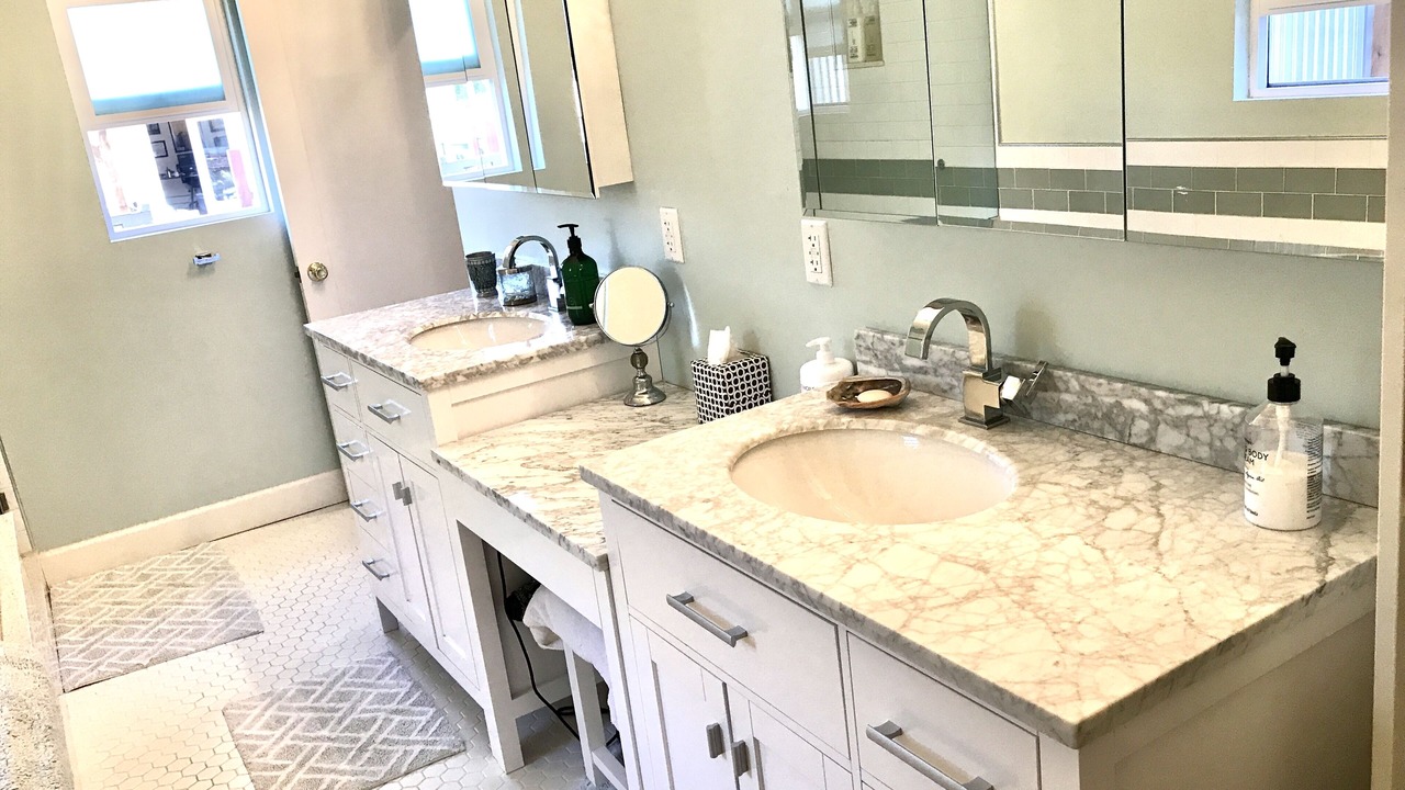 Photo of Bathroom in North Hollywood