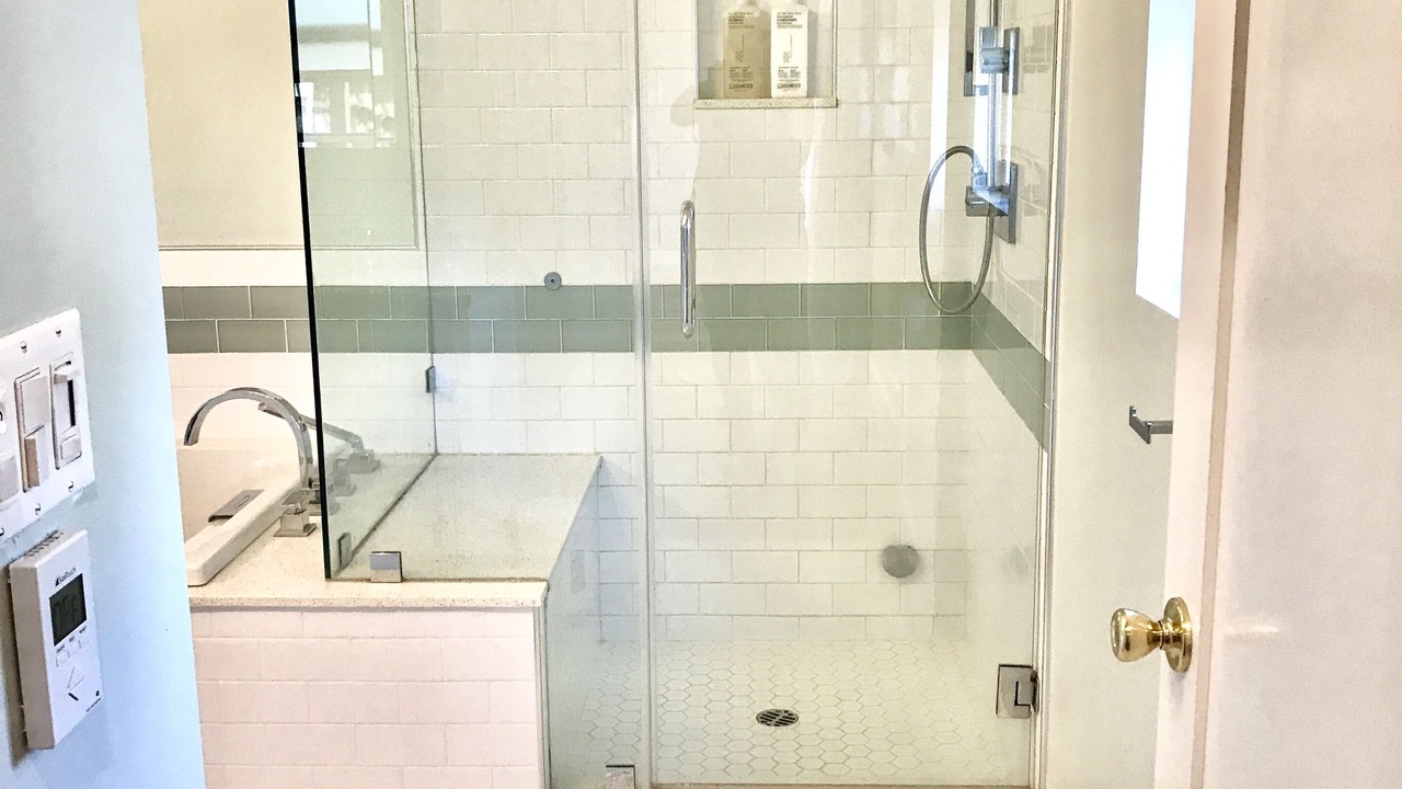 Photo of Bathroom in North Hollywood