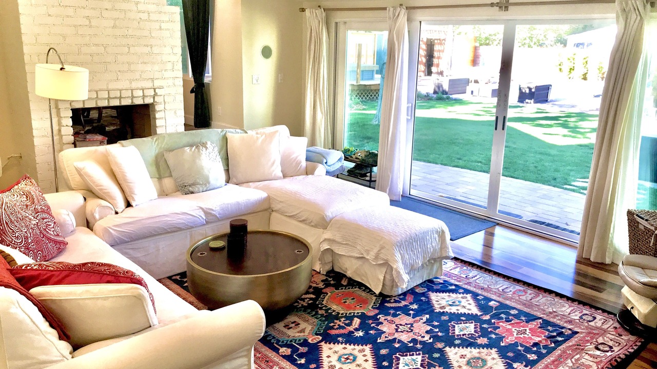 Photo of Bedroom in North Hollywood