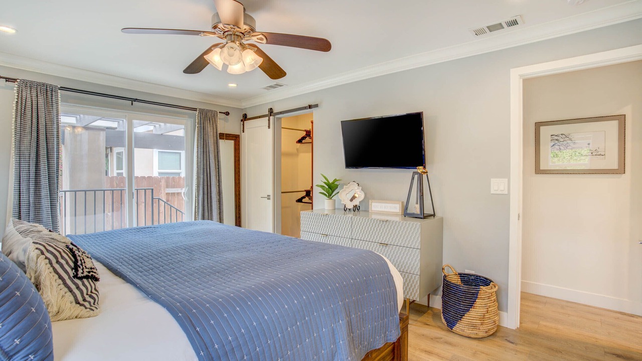 Photo of Bedroom in Morena